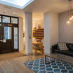Cannon Street Serviced Apartments By Lovelystay