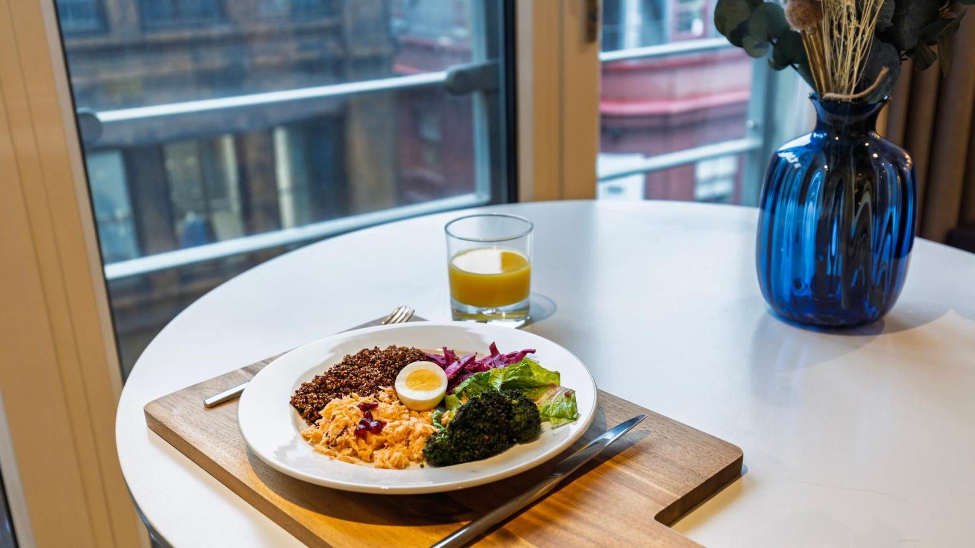 Cannon Street Serviced By Lovelystay *