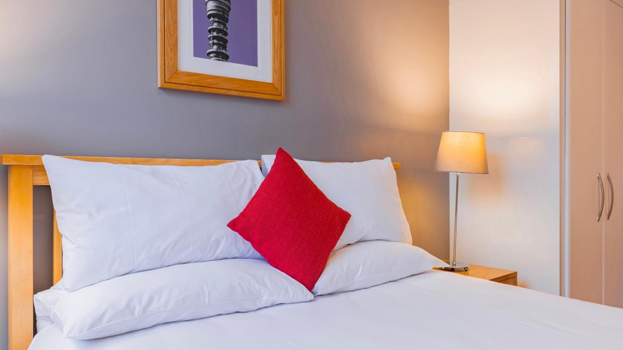 Cannon Street Serviced By Lovelystay