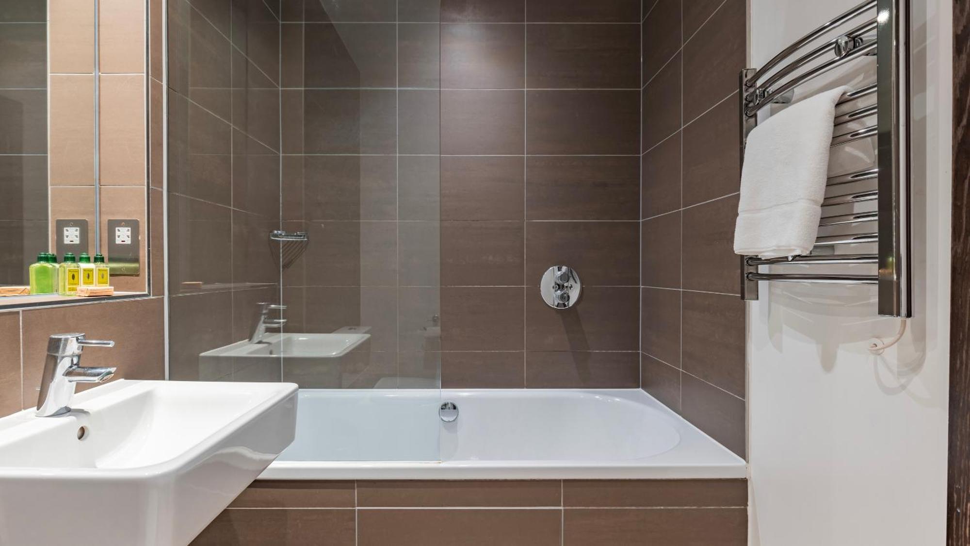 Cannon Street Serviced By Lovelystay Aparthotel London