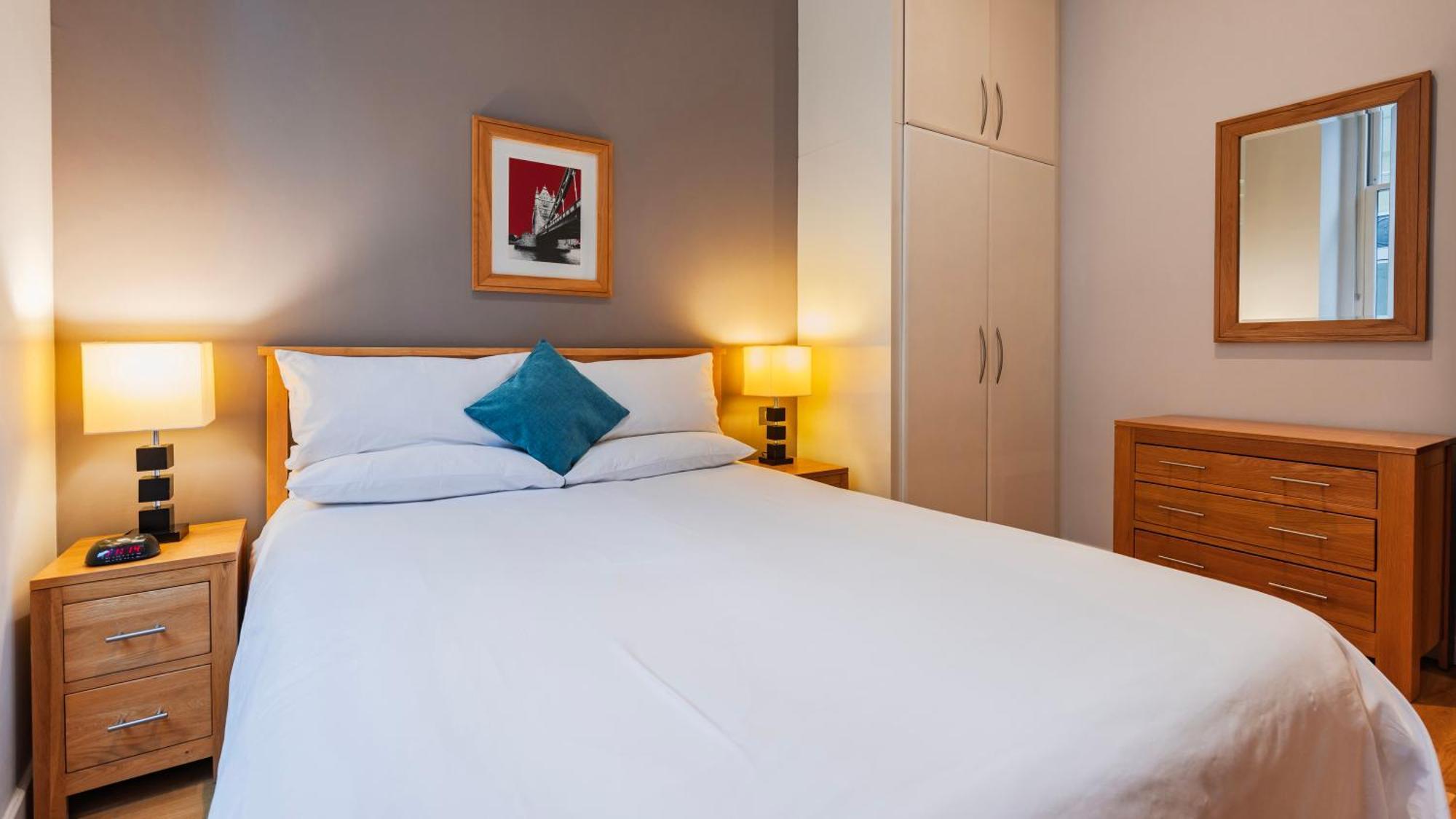 Cannon Street Serviced By Lovelystay