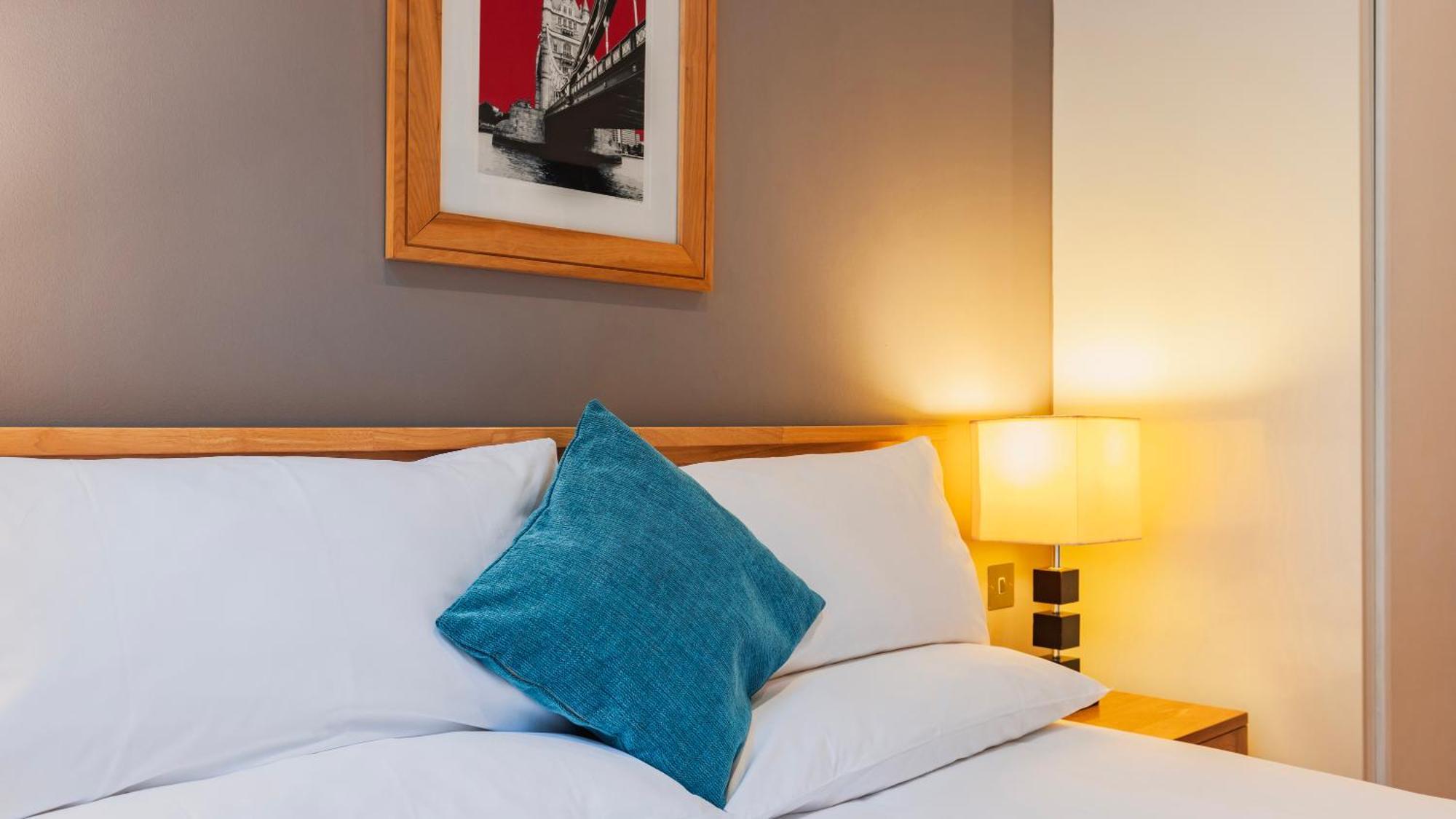 Cannon Street Serviced By Lovelystay * London