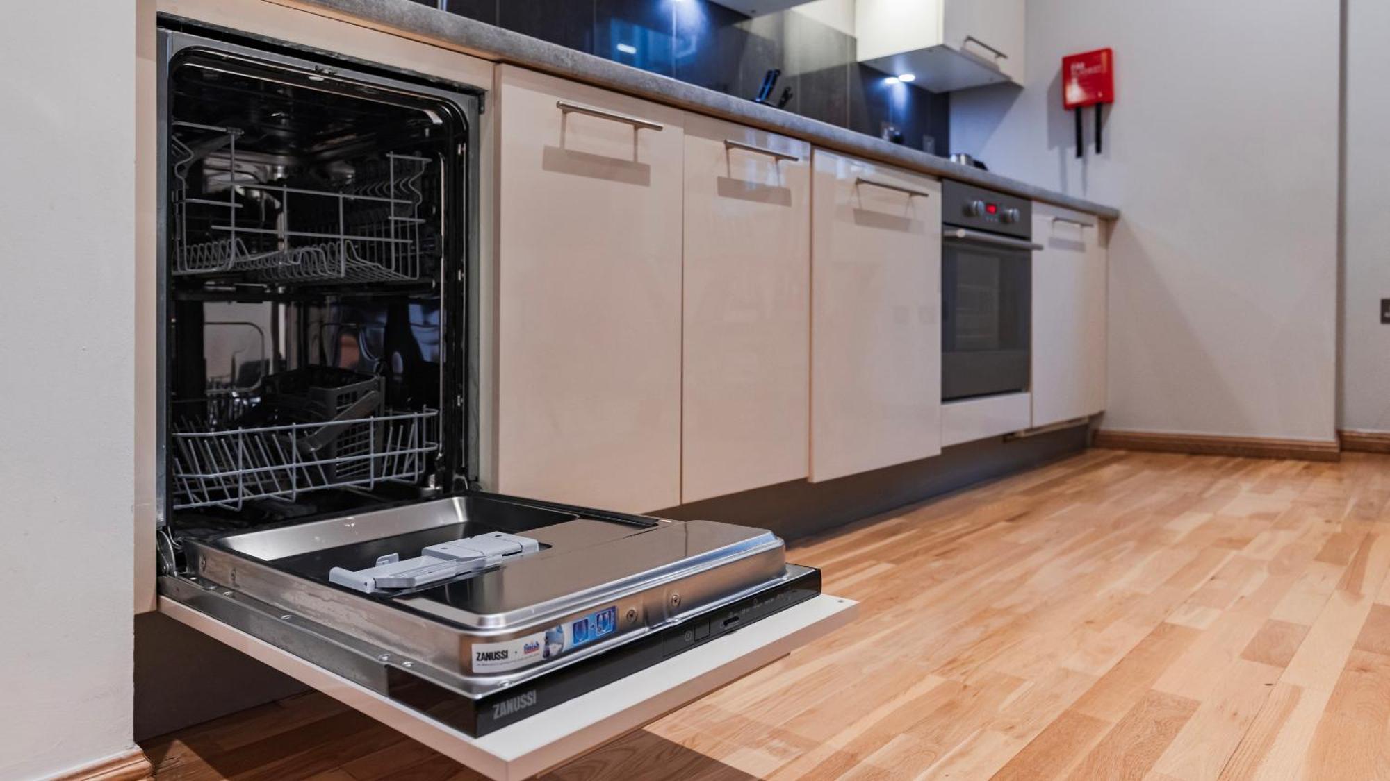 Aparthotel Cannon Street Serviced By Lovelystay *