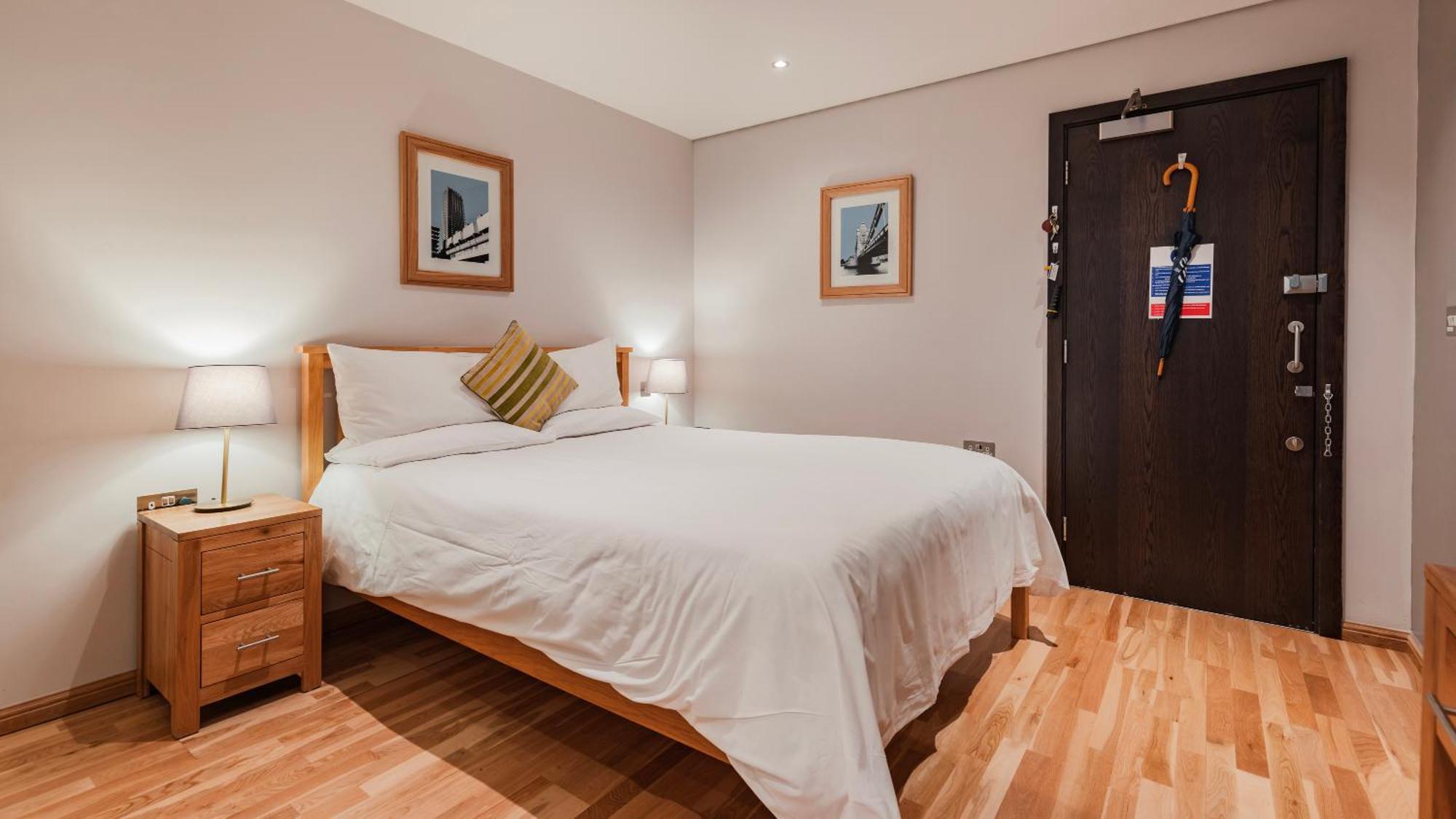 Cannon Street Serviced By Lovelystay *